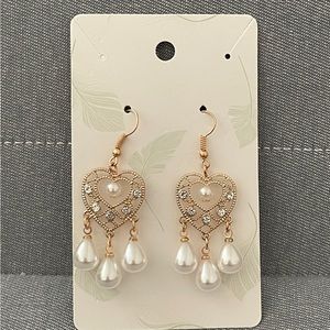 6 pairs of Earrings Set